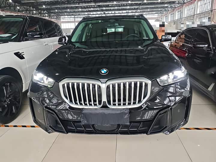 Фото 3 - BMW X5
