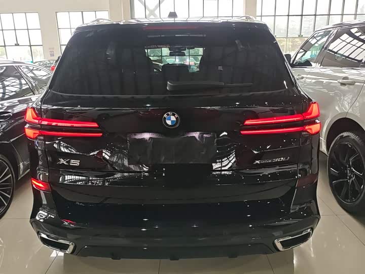 Фото 6 - BMW X5