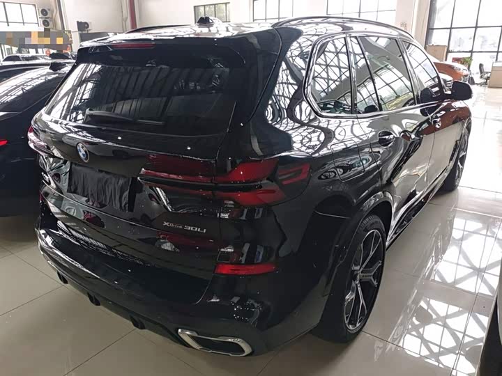 Фото 7 - BMW X5