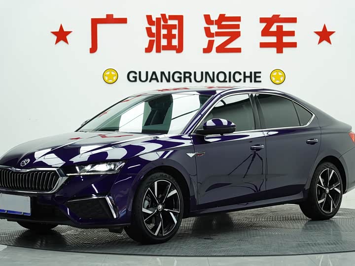 Фото 1 - Skoda Octavia Pro