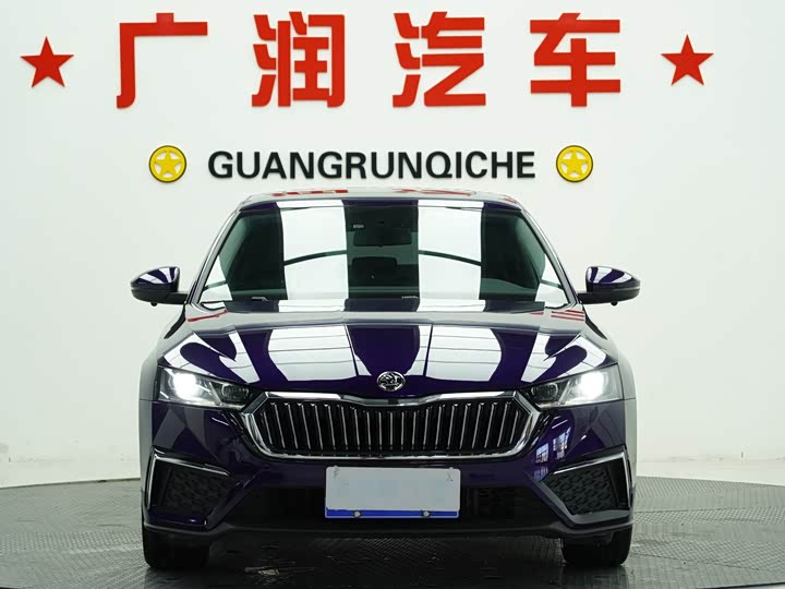 Фото 2 - Skoda Octavia Pro