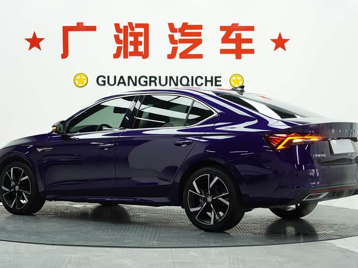 Фото 3 - Skoda Octavia Pro