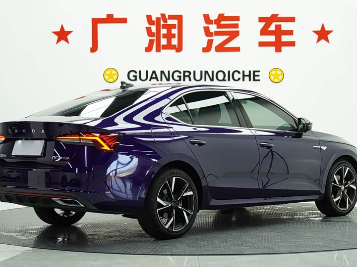 Фото 5 - Skoda Octavia Pro