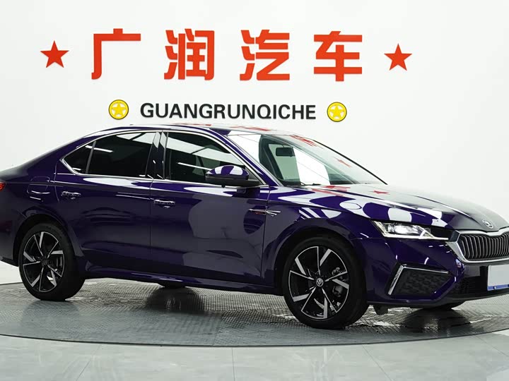 Фото 6 - Skoda Octavia Pro