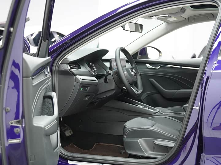 Фото 9 - Skoda Octavia Pro