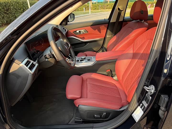 Фото 8 - BMW 3 Series