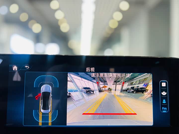 Фото 9 - Mercedes-Benz A-Class