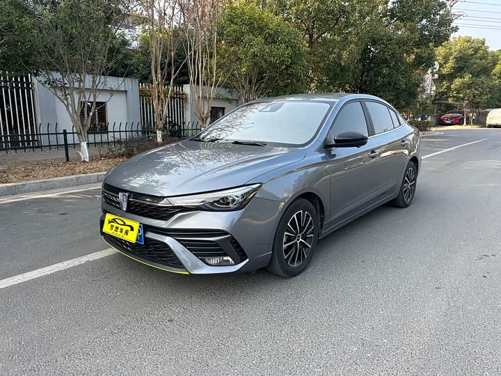 Фото 1 - Roewe i5