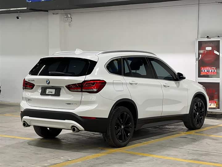 Фото 5 - BMW X1