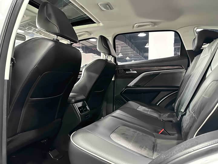 Фото 5 - Haval H6