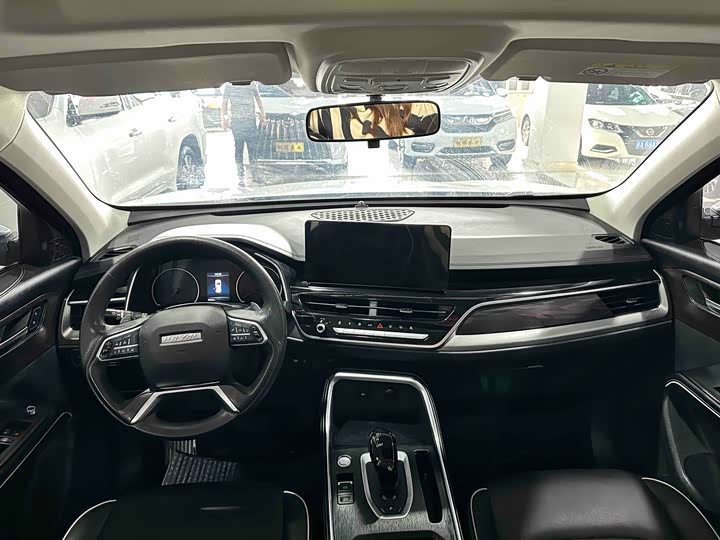 Фото 6 - Haval H6