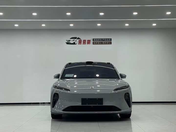 Фото 2 - Nio ET5