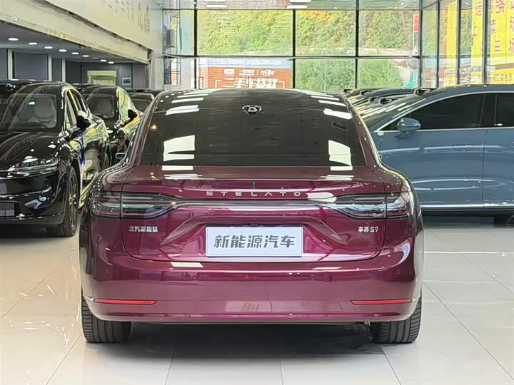 Фото 4 - Stelato S9