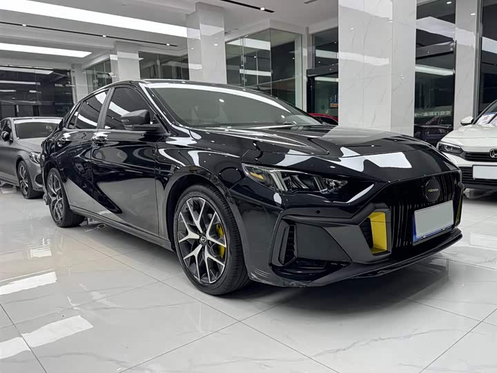 Фото 3 - GAC Trumpchi Empow R