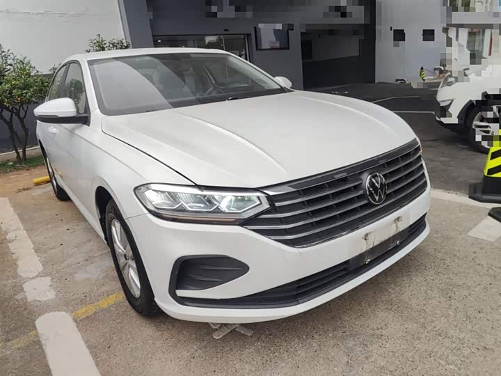 Фото 4 - Volkswagen Lavida