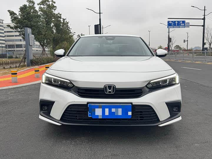 Фото 2 - Honda Civic