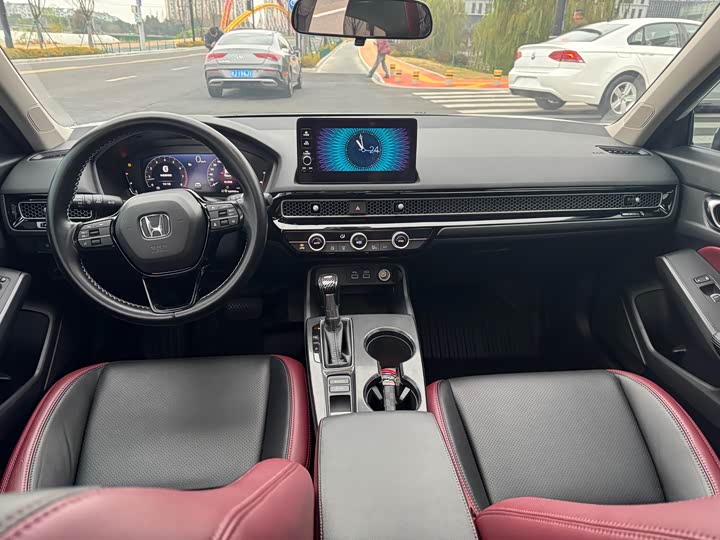 Фото 5 - Honda Civic