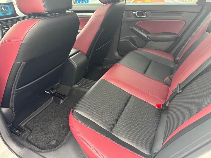 Фото 6 - Honda Civic