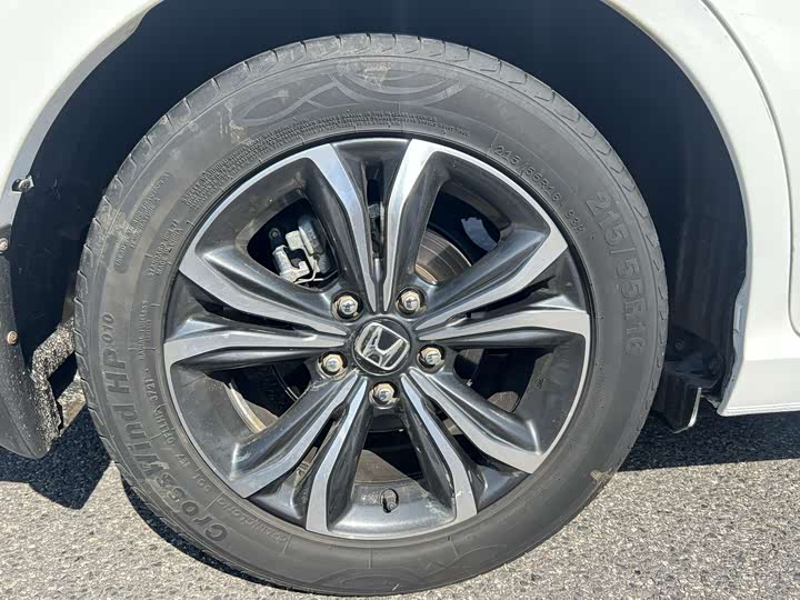 Фото 4 - Honda Crider