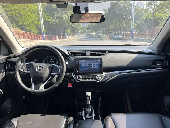 Фото 6 - Honda Crider