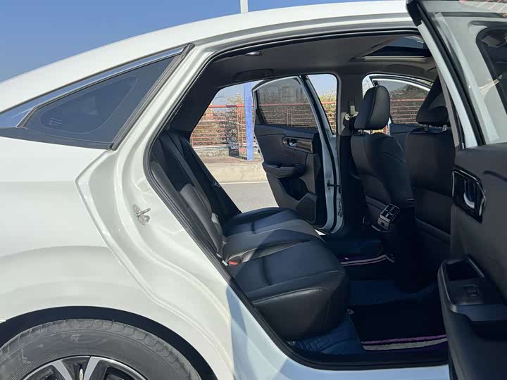 Фото 8 - Honda Crider