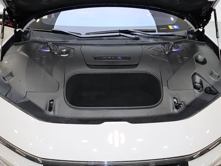 Фото 8 - HiPhi Z