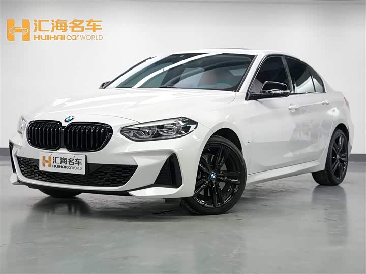 Фото 1 - BMW 1 Series