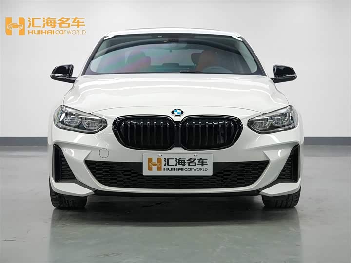 Фото 2 - BMW 1 Series