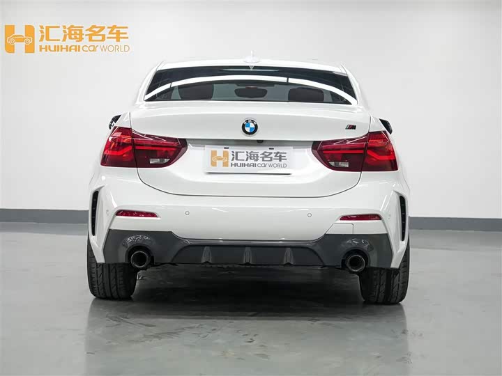 Фото 5 - BMW 1 Series