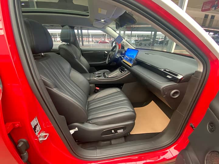 Фото 6 - GAC Aion V