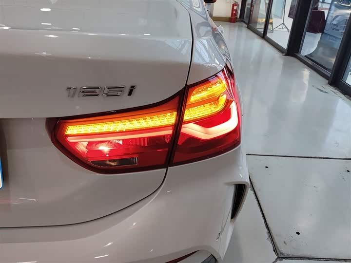 Фото 8 - BMW 1 Series