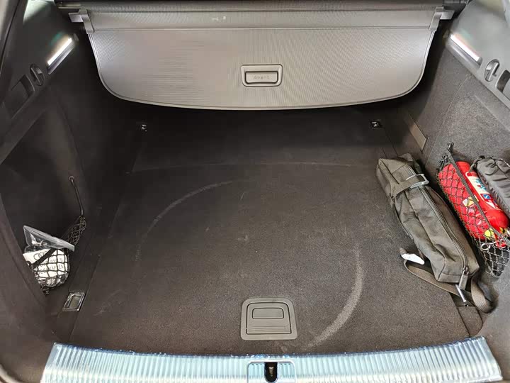 Фото 7 - Audi RS 4