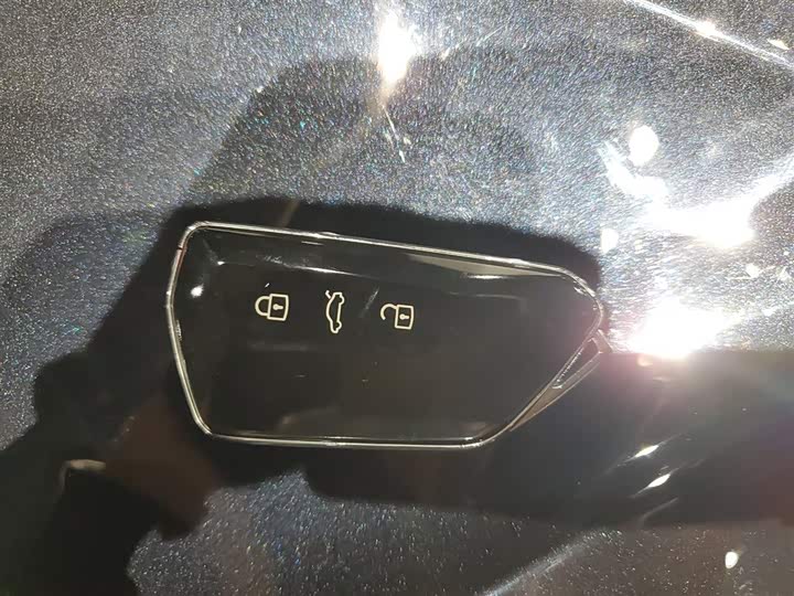 Фото 9 - Volkswagen Teramont Pro