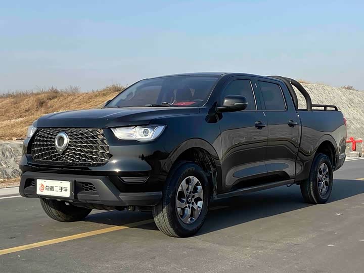 Фото 1 - Great Wall Pao