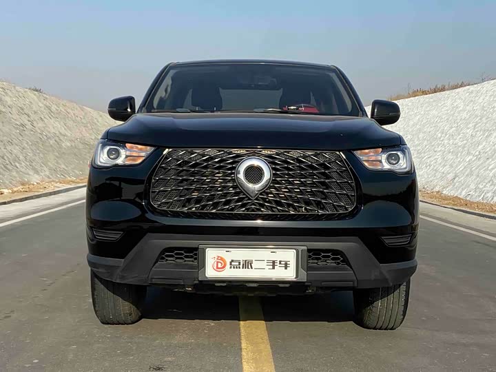 Фото 2 - Great Wall Pao