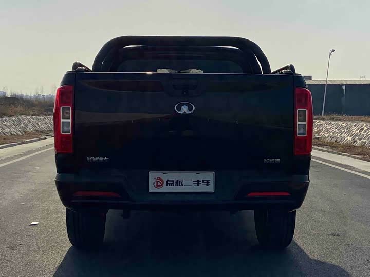 Фото 4 - Great Wall Pao