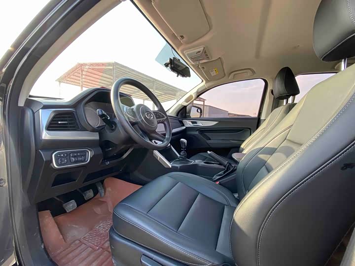 Фото 7 - Great Wall Pao