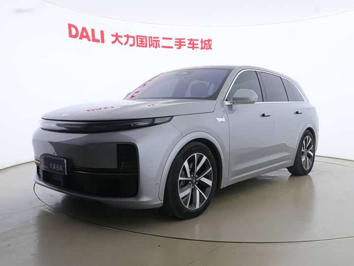 Фото 1 - LiXiang L7