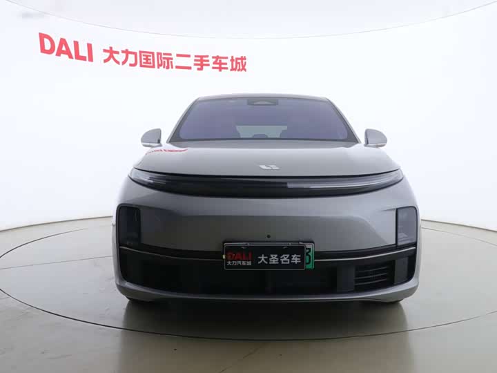 Фото 2 - LiXiang L7