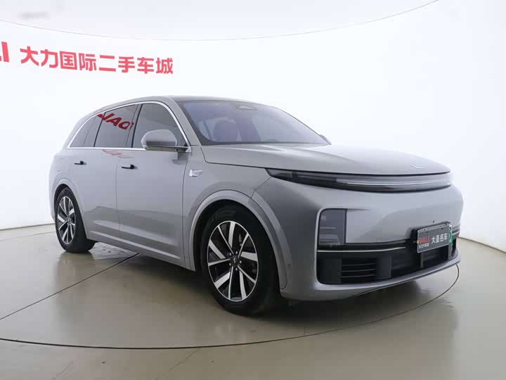 Фото 3 - LiXiang L7