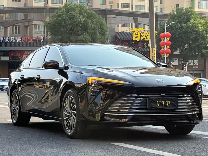 Фото 3 - Buick LaCrosse