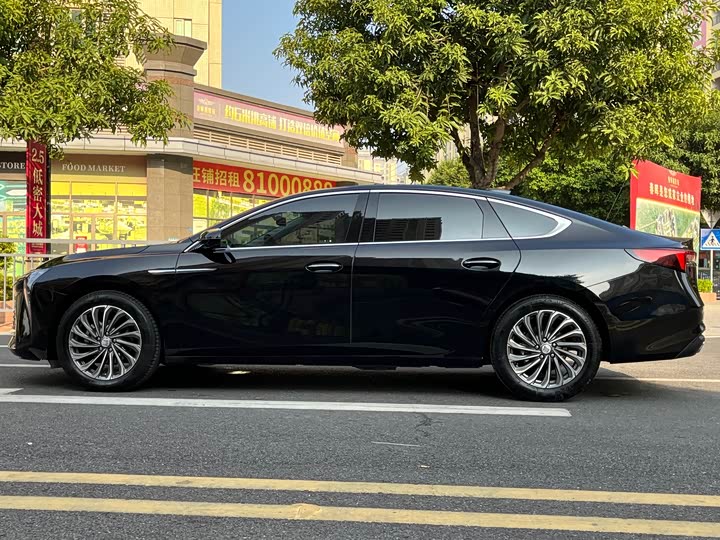 Фото 7 - Buick LaCrosse