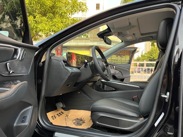 Фото 8 - Buick LaCrosse