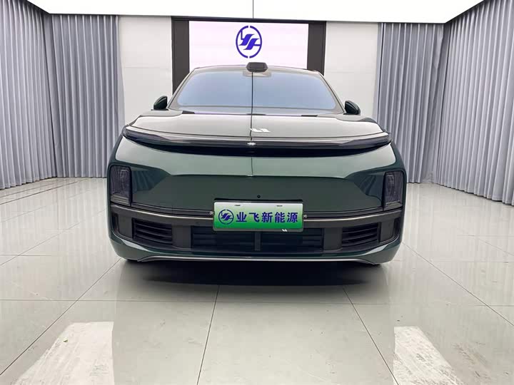 Фото 2 - LiXiang L9