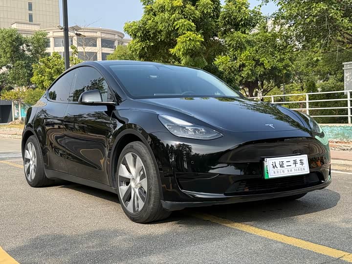 Фото 3 - Tesla Model Y