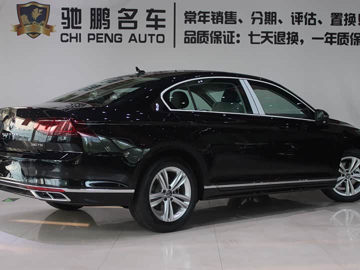 Фото 24 - Volkswagen Magotan