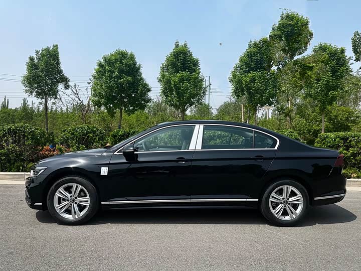 Фото 4 - Volkswagen Magotan