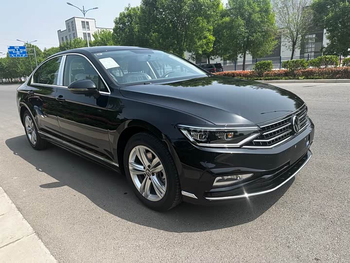 Фото 8 - Volkswagen Magotan