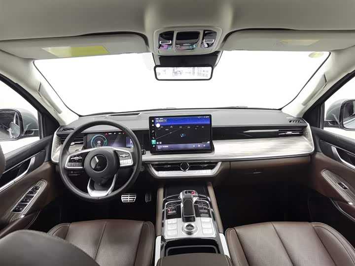 Фото 5 - Great Wall Shanhai Poer