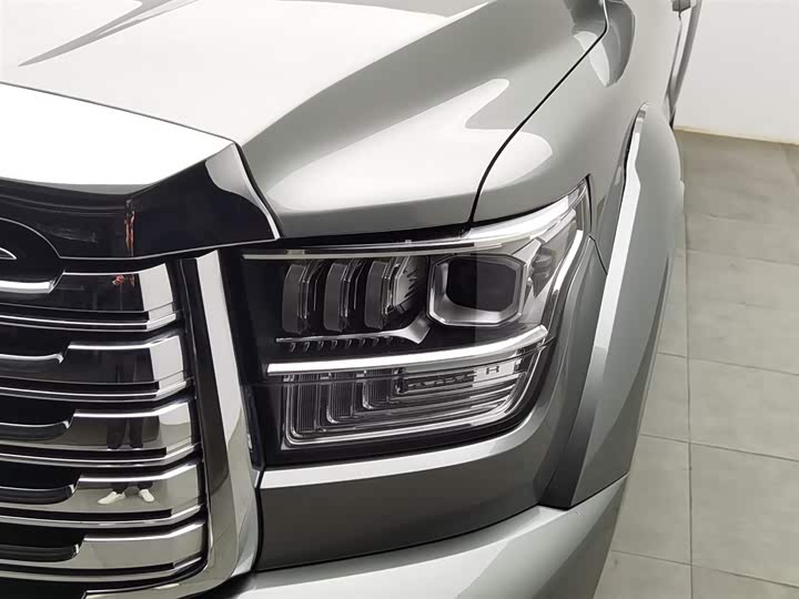 Фото 7 - Great Wall Shanhai Poer